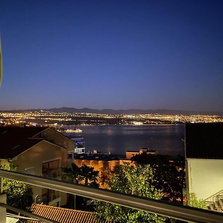 Apartmán Old Lady Opatija Exteriér fotografie