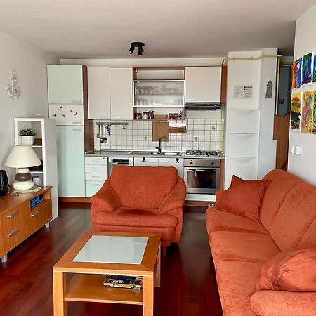 Apartmán Old Lady Opatija Exteriér fotografie