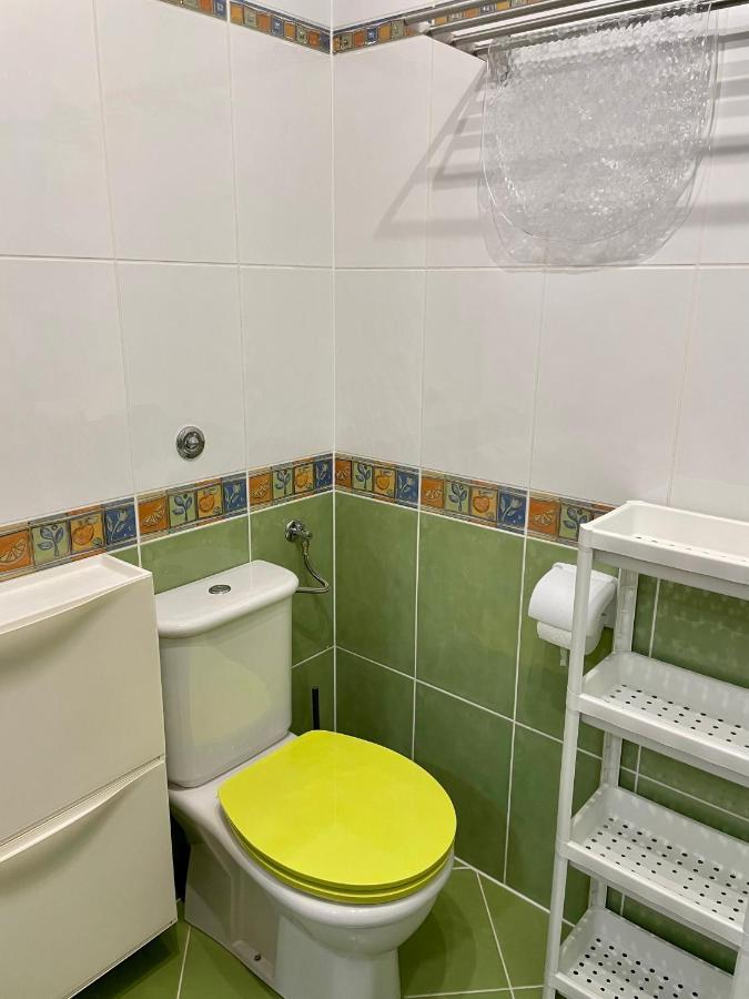 Apartmán Old Lady Opatija Exteriér fotografie