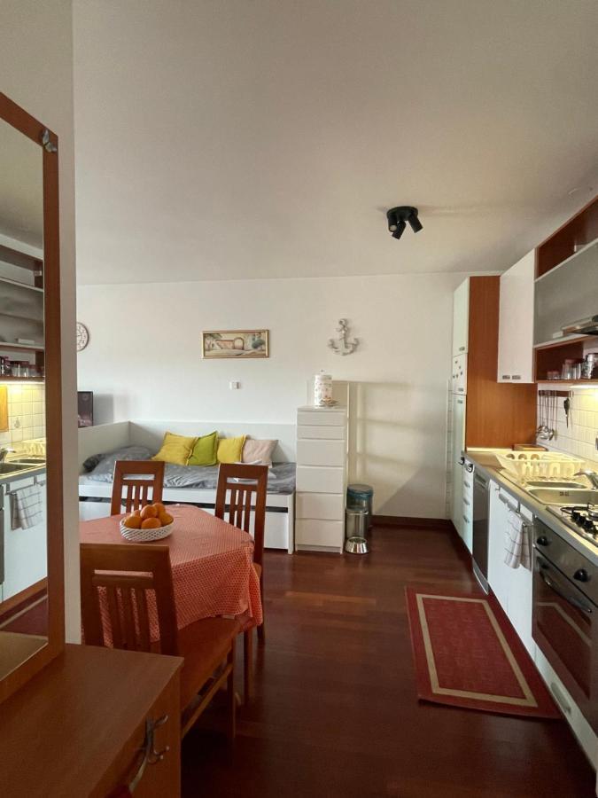 Apartmán Old Lady Opatija Exteriér fotografie