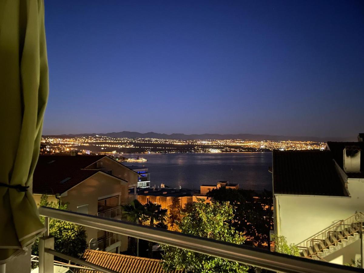 Apartmán Old Lady Opatija Exteriér fotografie