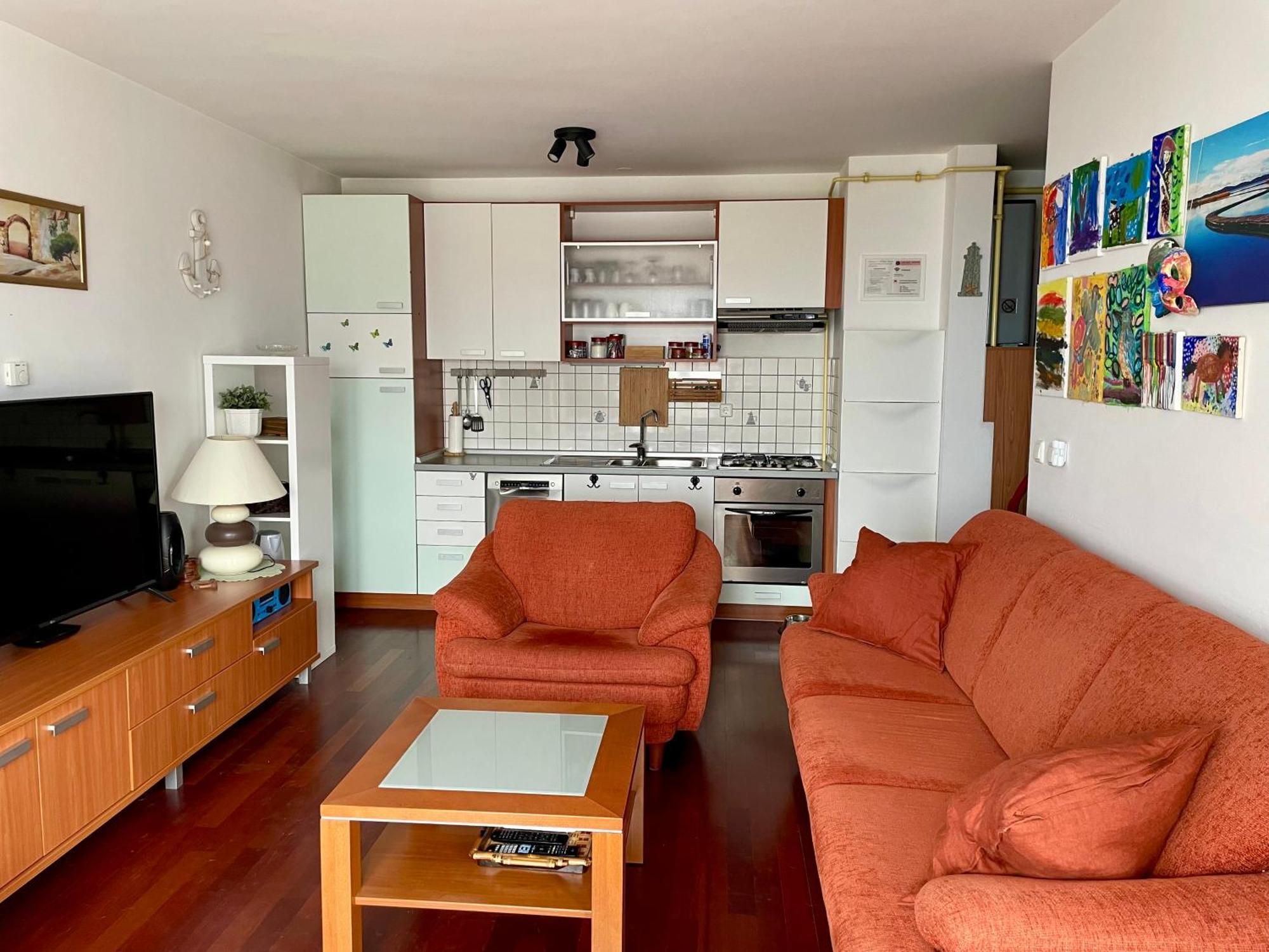 Apartmán Old Lady Opatija Exteriér fotografie